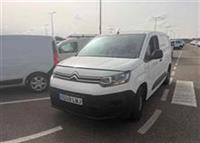 CITROEN 1.5 BLUEHDI 75KW TALLA M CONTROL (1 - 0249-LMJ